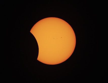 Eclipse